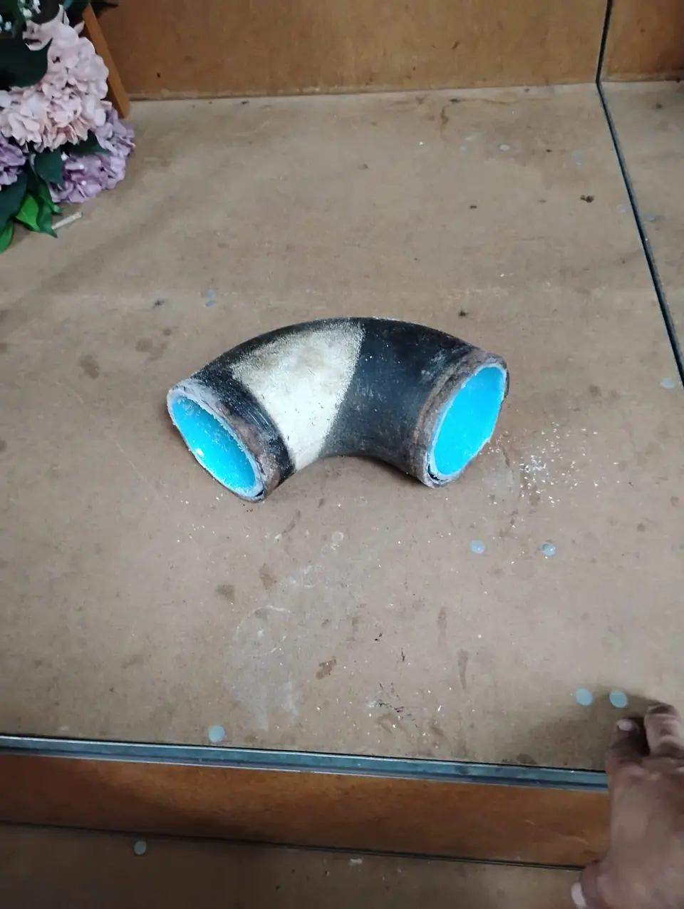 Plumbing